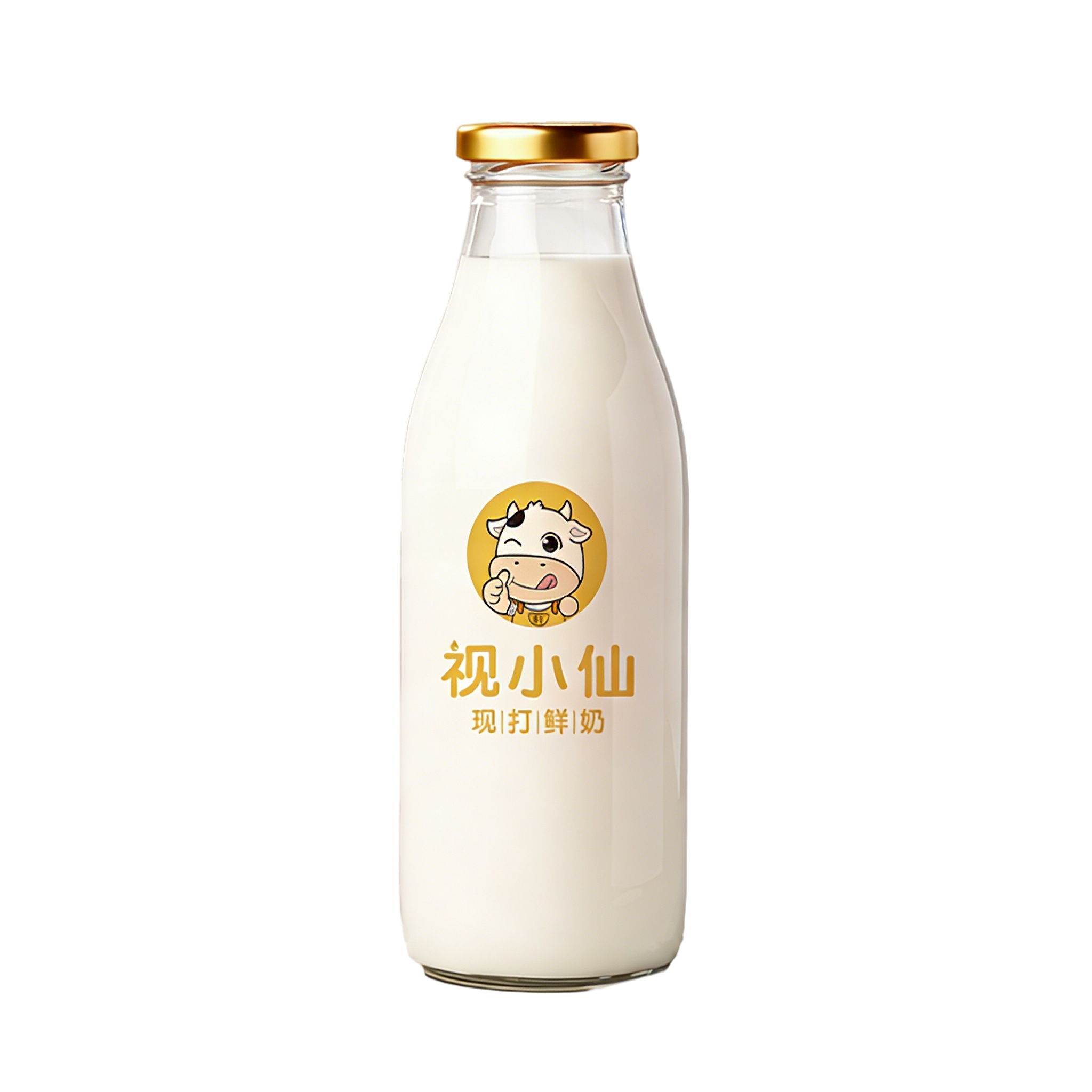 德州鲜奶